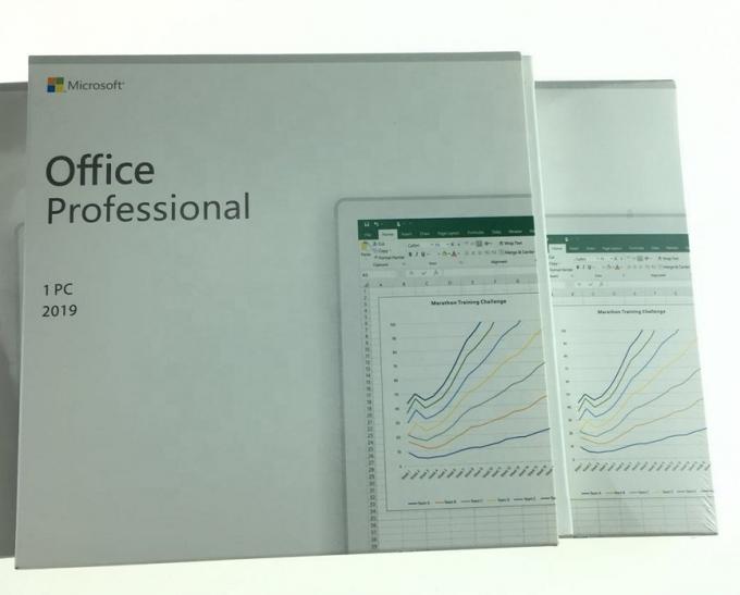 DVD verkaufen Büro-Microsoft Offices 2019 des Kastenganzen satzes professionelles digitales Schlüsselmicrosoft office 2019 im Einzelhandel 2019, das plus Schlüssel Pro ist