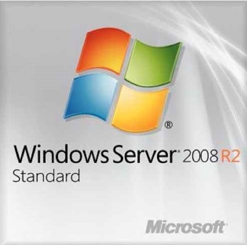 Echtes Download der Lizenz R2 des Gewinn-Servers 2008 ursprüngliche produkt R2 Windows Servers 2008 Standardschlüssel-on-line-Lizenz online