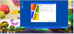 Englischer/Franzose-Microsoft Windows 7 Berufs-Soem-Kasten Soem-Schlüssel SP1-64Bit DVD